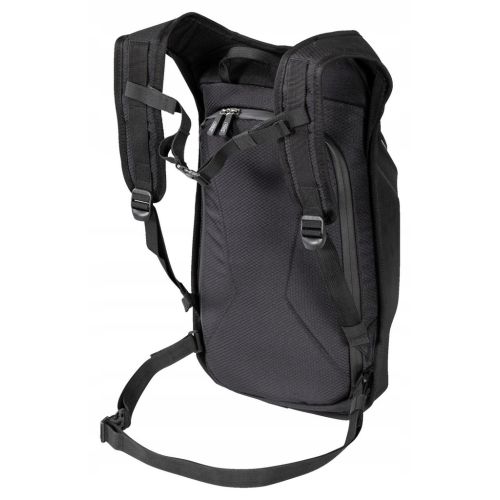 Легкий каркасный рюкзак для мотоцикла Louis 10067911 18L Черный
