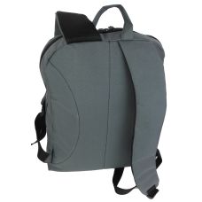 Рюкзак для ноутбука  Wallaby 156 Серый 