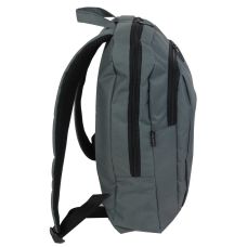 Рюкзак для ноутбука  Wallaby 156 Серый 