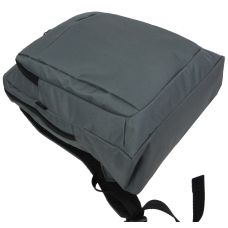 Рюкзак для ноутбука  Wallaby 156 Серый 