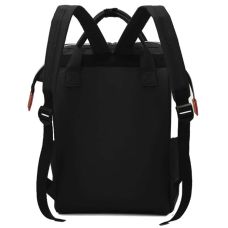 Рюкзак-сумка для мамы Nobrand хj3702 12L Черный 