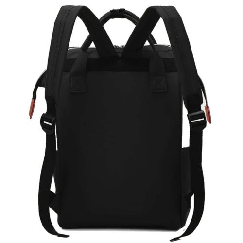 Рюкзак-сумка для мамы Nobrand xj3702 12L Черный