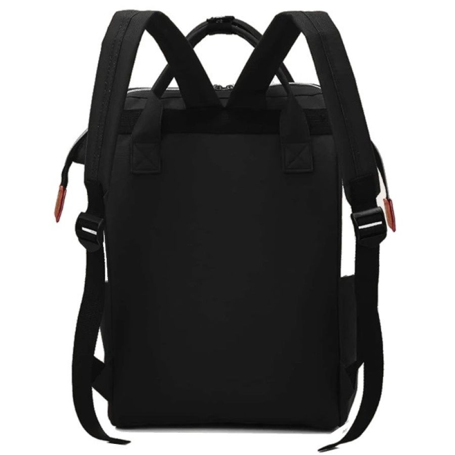 Рюкзак-сумка для мамы Nobrand xj3702 12L Черный
