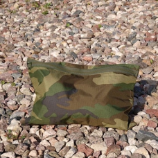 Универсальный армейский чехол для документов А4 косметичка Osella 7714492717211 Зеленый 