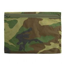 Универсальный армейский чехол для документов А4 косметичка Osella 7714492717211 Зеленый 