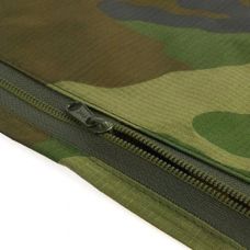Универсальный армейский чехол для документов А4 косметичка Osella 7714492717211 Зеленый 