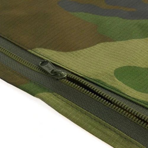 Универсальный армейский чехол для документов А4 косметичка Osella 7714492717211 Зеленый