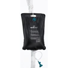 Туристический, кемпинговый душ 25L Rocktrail