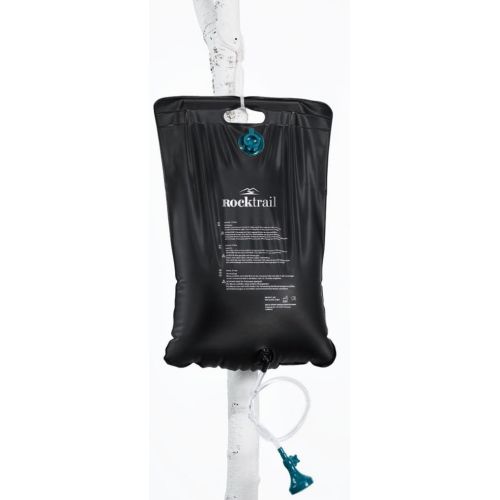 Туристический, кемпинговый душ 25L Rocktrail
