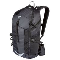 Туристический походный рюкзак Crivit 25L черный