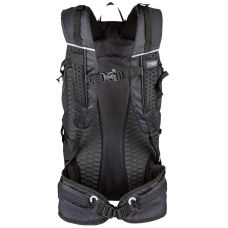 Туристический походный рюкзак Crivit 25L черный