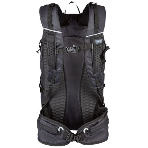 Туристический походный рюкзак Crivit 25L черный