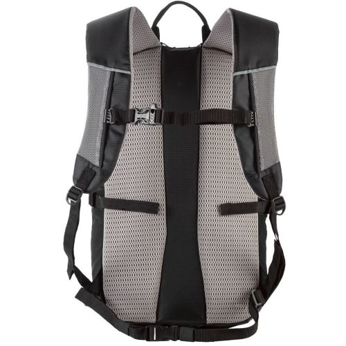 Легкий спортивный рюкзак Rocktrail 20L Черный