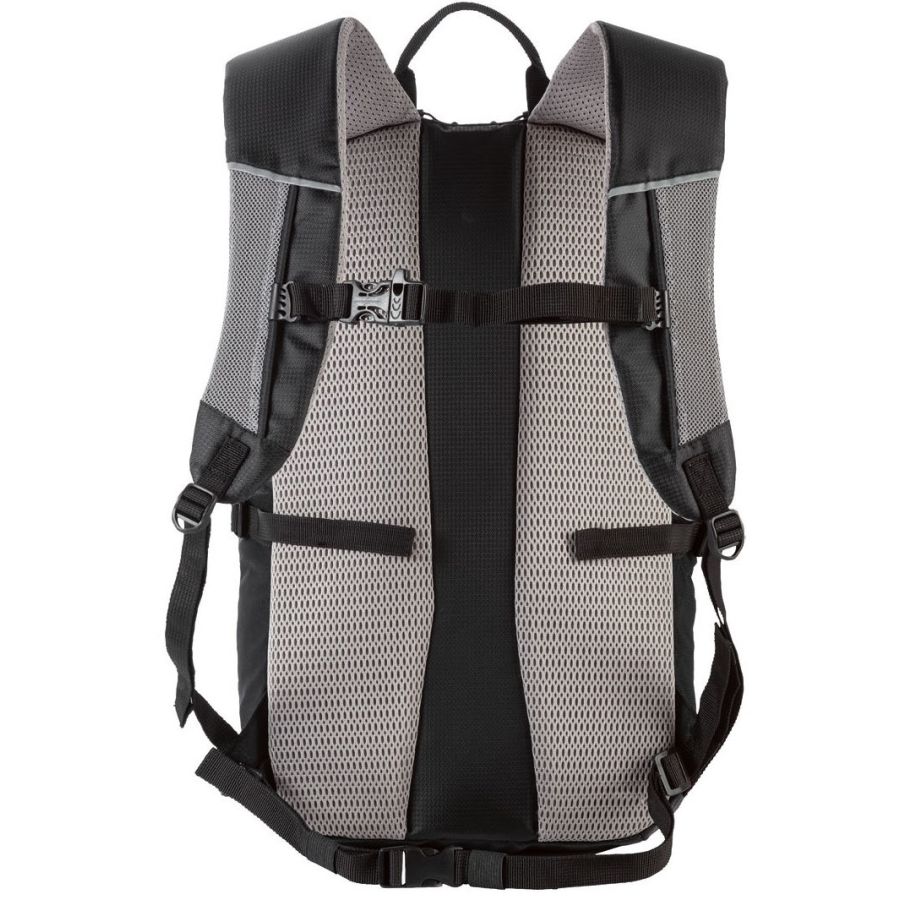 Легкий спортивный рюкзак Rocktrail 20L Черный