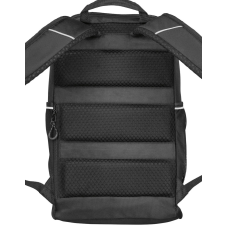Деловой рюкзак с отделом для ноутбука 17L Topmove Черный