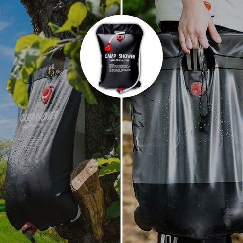 Туристический кемпинговый походный душ 20L Camp Shower