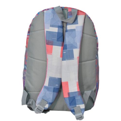 Яркий женский рюкзак PASO 20L 15-5141В