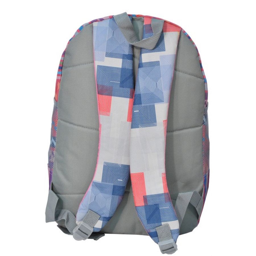 Яркий женский рюкзак PASO 20L 15-5141В