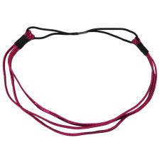 Тройная резинка для волос эластичный зажим фиксатор для волос S1645400