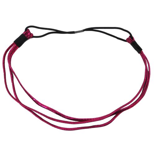 Тройная резинка для волос эластичный зажим фиксатор для волос S1645400