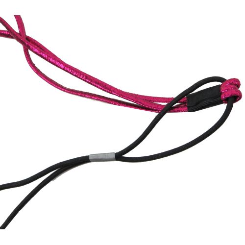 Тройная резинка для волос эластичный зажим фиксатор для волос S1645400