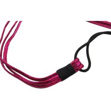 Тройная резинка для волос эластичный зажим фиксатор для волос S1645400