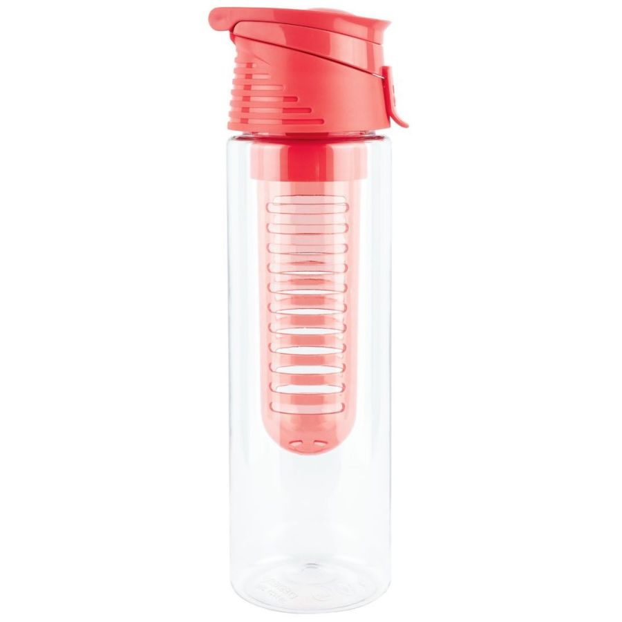 Бутылка для питья с заварным устройством Ernesto 0,6L Crivit