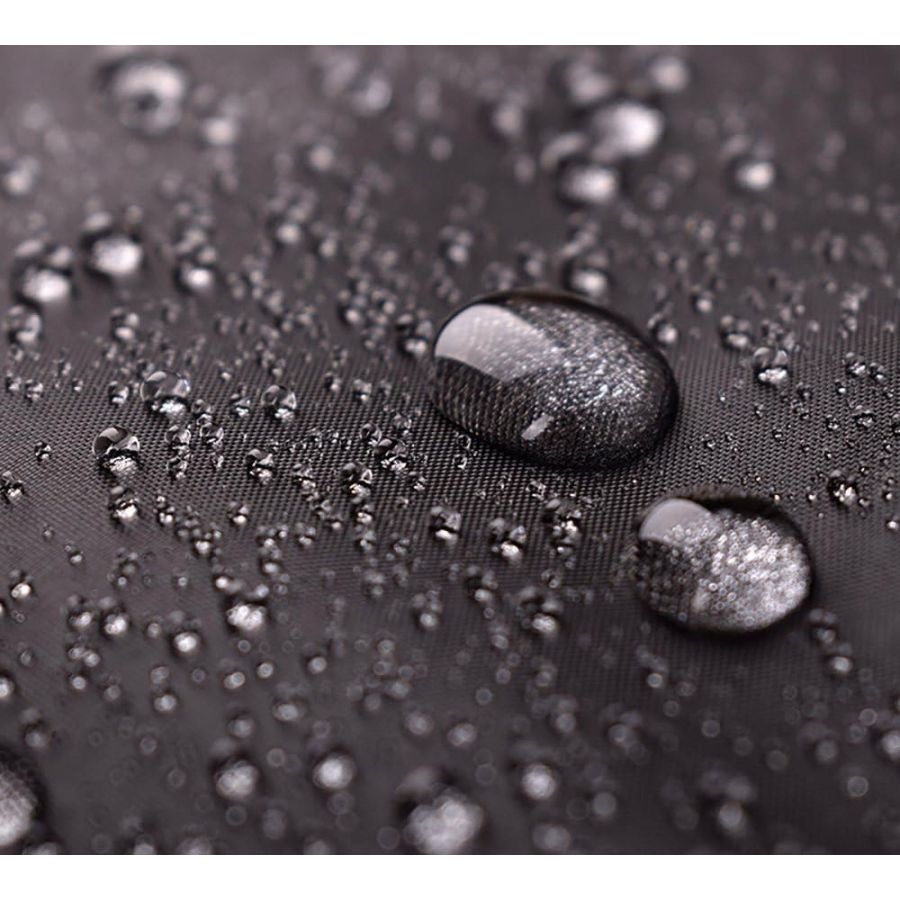 Чехол-дождевик для рюкзака Nela-Style Raincover до 60L черный