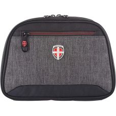 Дорожная косметичка с крючком для подвешивания Ellehammer Scandinavian Luggage Черный