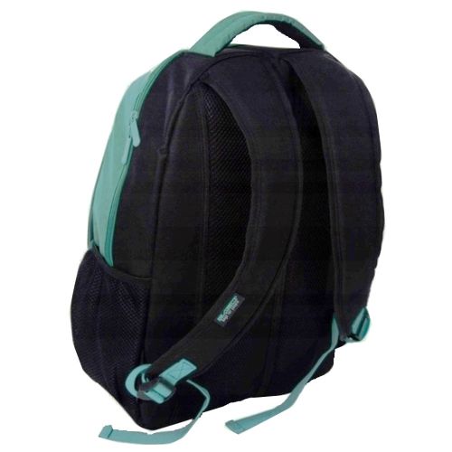 Молодежный рюкзак 17L Paso Passion Love Music Зеленый