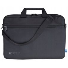 Легкая сумка для ноутбука 15,6 Dynabook Essential черная