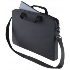Легкая сумка для ноутбука 15,6 Dynabook Essential черная