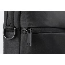 Легкая сумка для ноутбука 15,6 Dynabook Essential черная