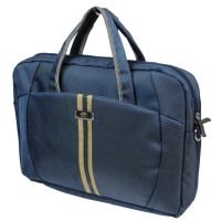 Сумка для ноутбука Professional S929.20 14,1 38х28х7 см Синяя