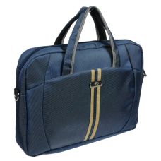 Сумка для ноутбука Professional S929.20 14,1 38х28х7 см Синяя