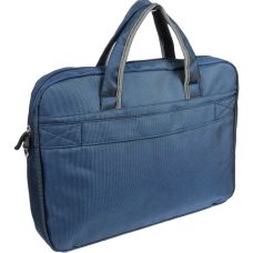 Сумка для ноутбука Professional S929.20 14,1 38х28х7 см Синяя