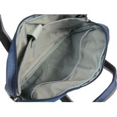 Сумка для ноутбука Professional S929.20 14,1 38х28х7 см Синяя