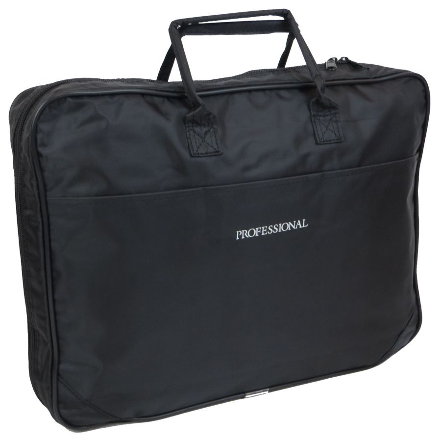 Сумка для ноутбука Professional 14,1 37x28x7 см Черный