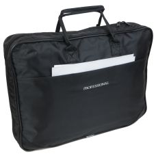 Сумка для ноутбука Professional 14,1 37x28x7 см Черный