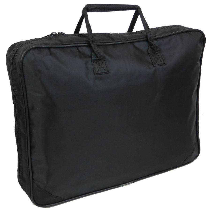 Сумка для ноутбука Professional 14,1 37x28x7 см Черный