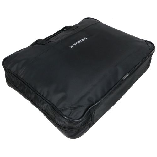 Сумка для ноутбука Professional 14,1 37x28x7 см Черный