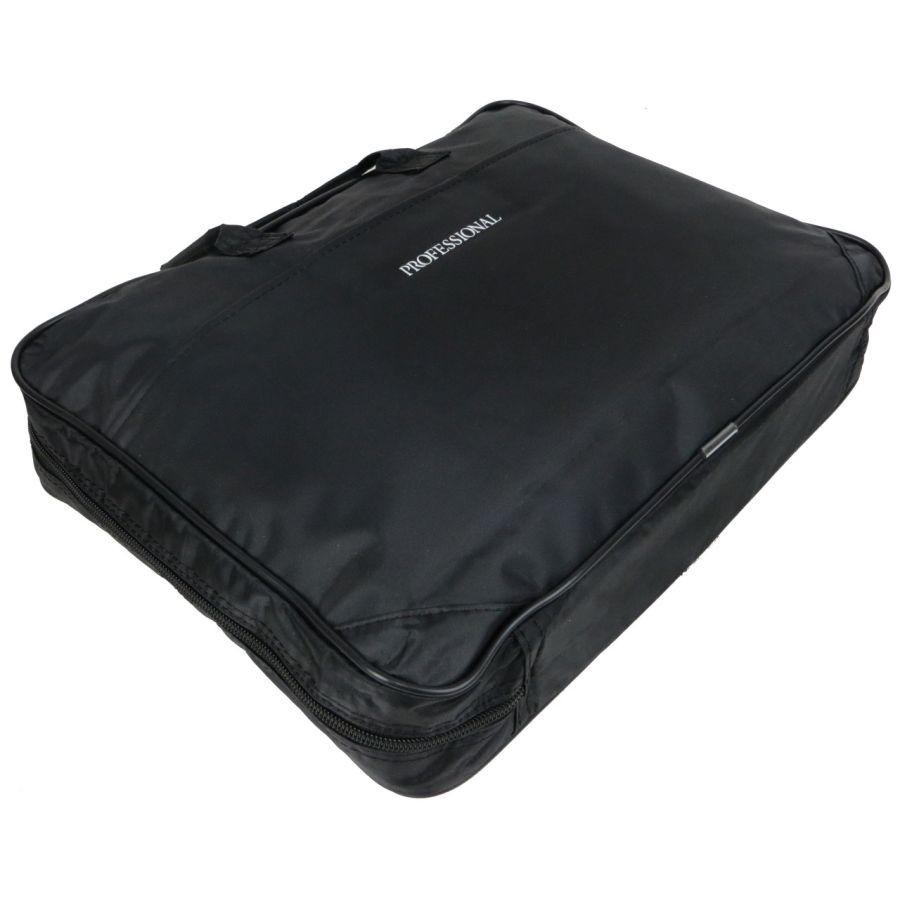 Сумка для ноутбука Professional 14,1 37x28x7 см Черный