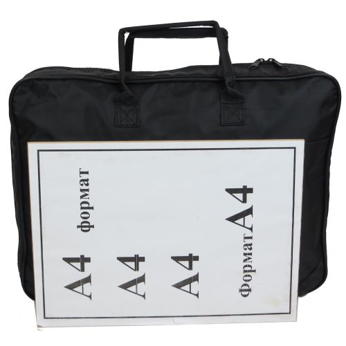 Сумка для ноутбука Professional 14,1 37x28x7 см Черный