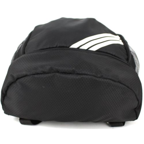 Рюкзак-мешок с отделом для обуви Wallaby 143 30л Черный