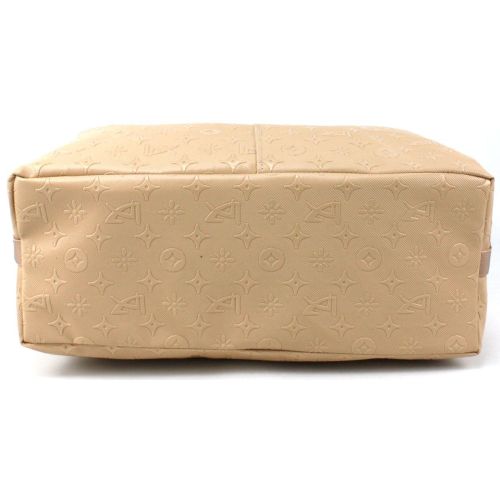 Сумка женская из искусственной кожи Wallaby 571148-1 Бежевая