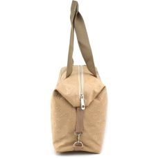 Сумка женская из искусственной кожи Wallaby 571148-1 Бежевая