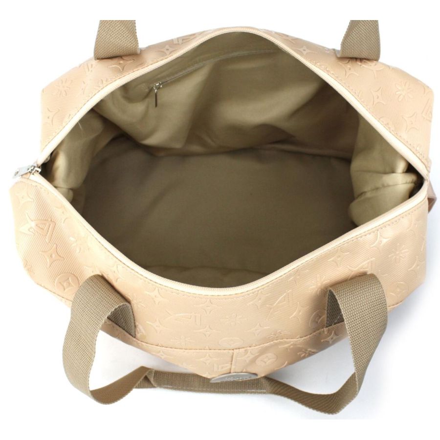 Сумка женская из искусственной кожи Wallaby 571148-1 Бежевая