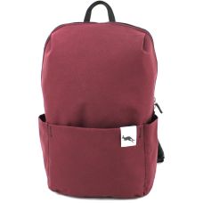 Компактный рюкзак для города 9L Wallaby 141-4 Бордовый