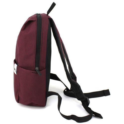 Компактный рюкзак для города 9L Wallaby 141-4 Бордовый