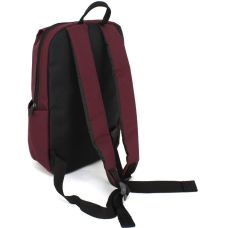 Компактный рюкзак для города 9L Wallaby 141-4 Бордовый